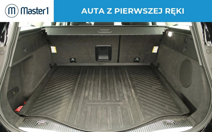 Ford Mondeo cena 88850 przebieg: 122882, rok produkcji 2019 z Ślesin małe 191